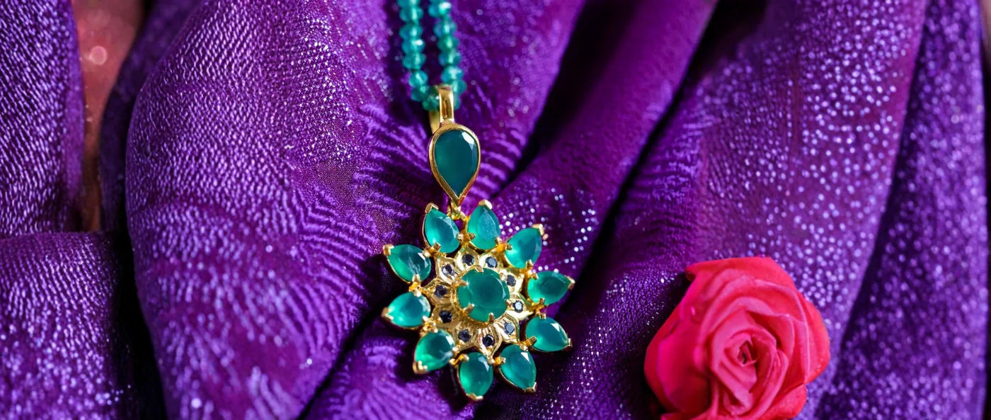 Designer Handmade Boho Jewellery