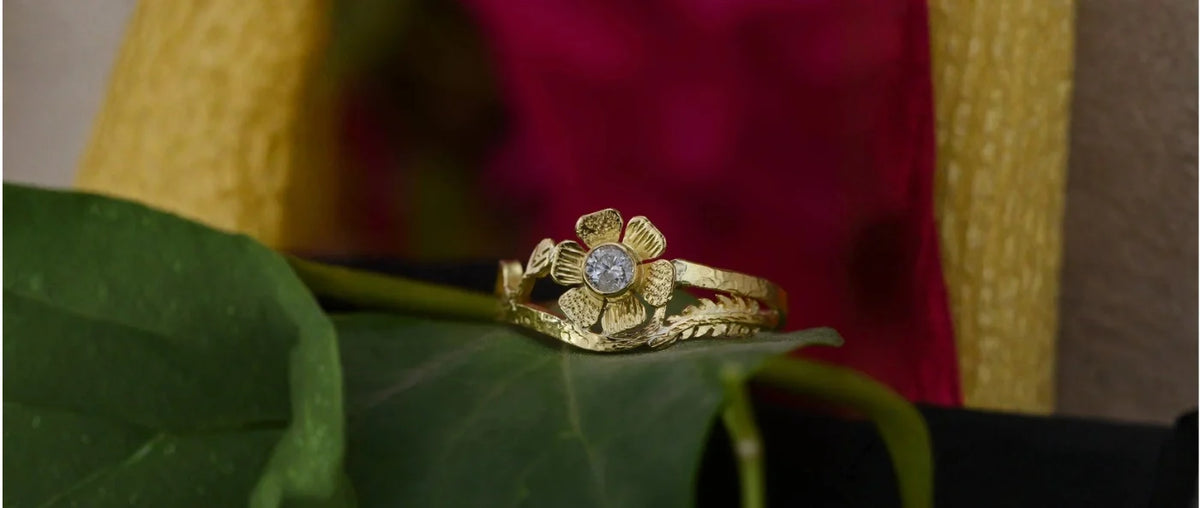 Popular Engagement Ring Styles