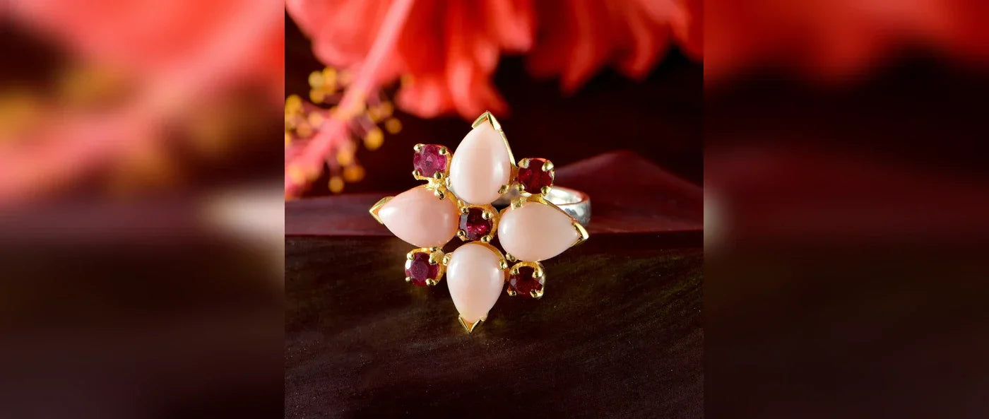 The Ruby Revival: Why Bold Red is the 2026 Mood-Booster You Need