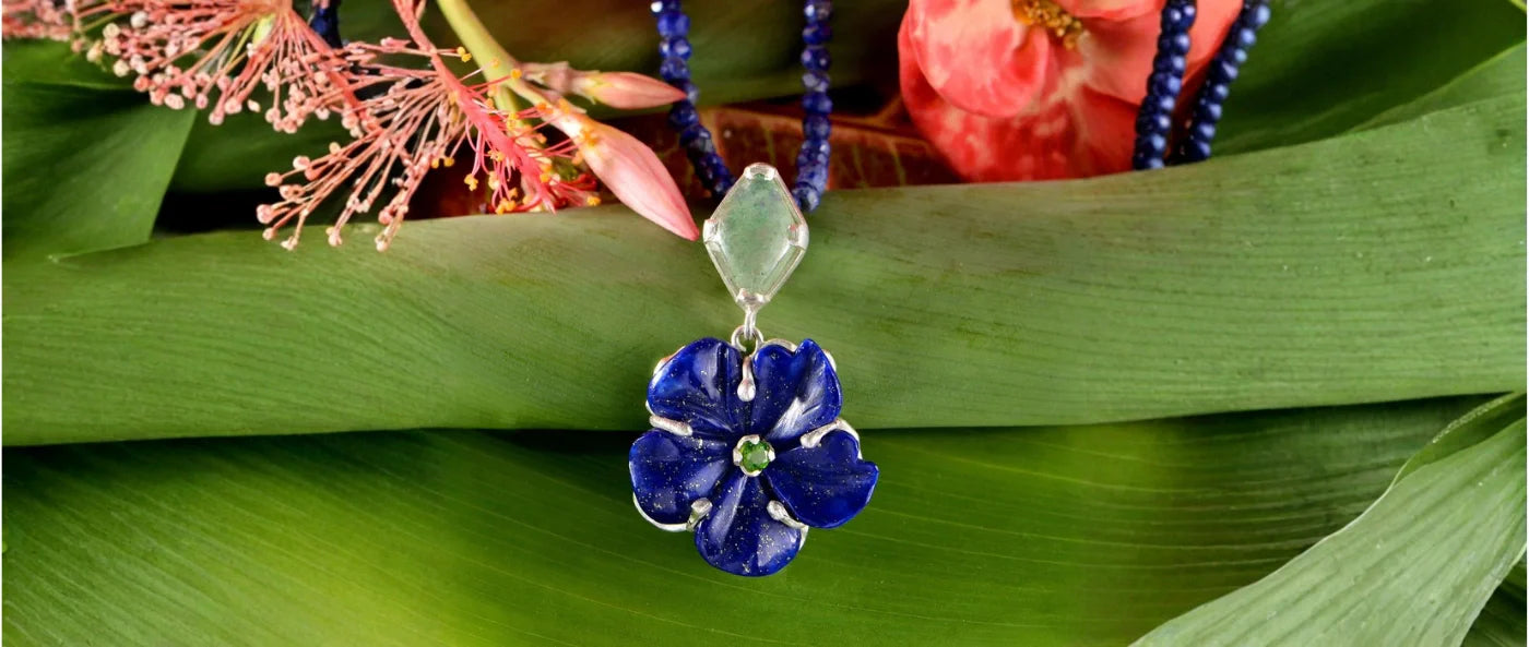 Talismanic Jewellery