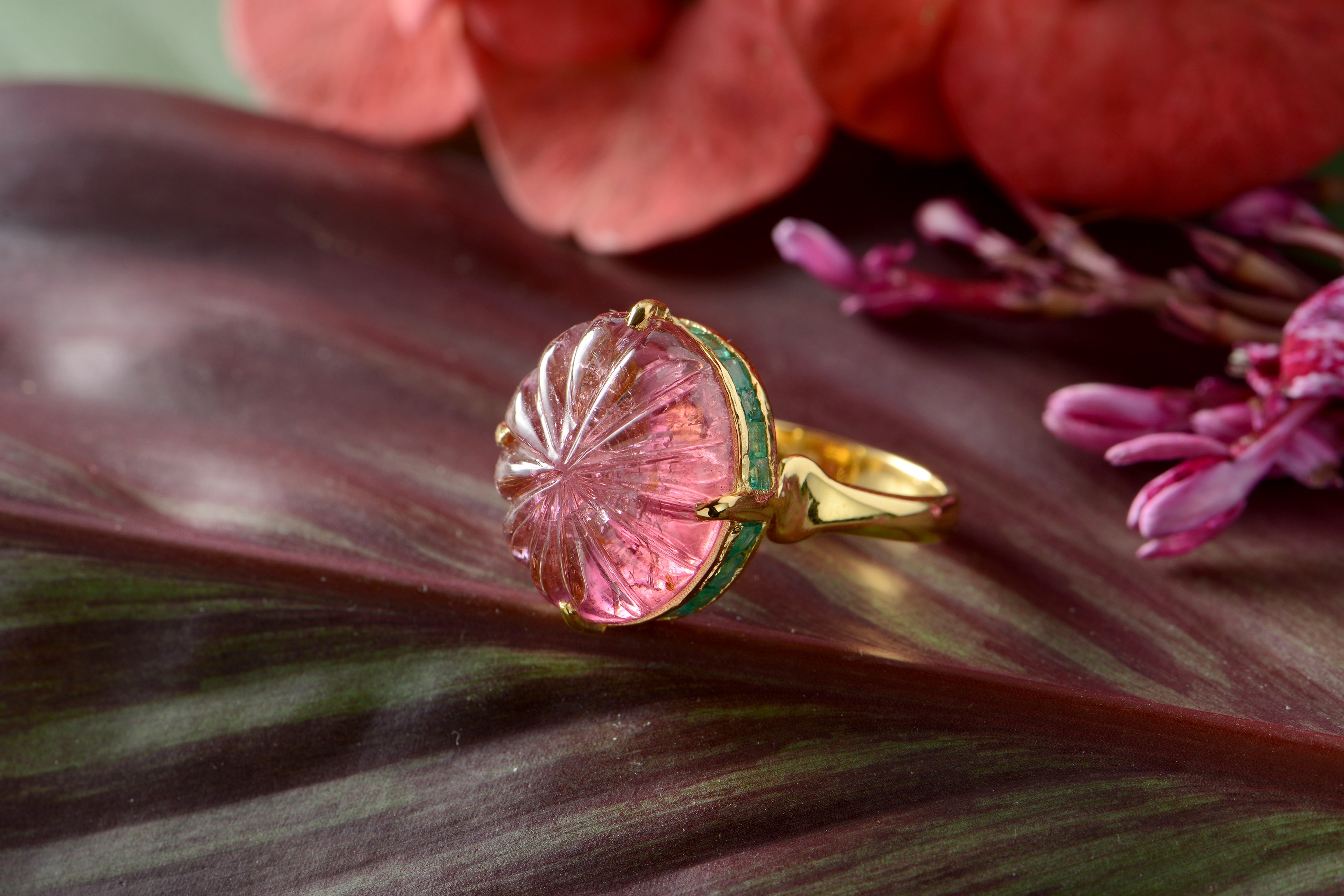 Unique Fine Designer jewellery