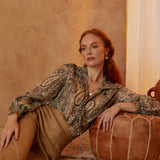 Amli Moonstone Bracelet