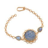 Amli Moonstone Bracelet