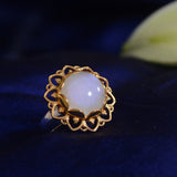 Amli Moonstone Ring