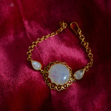 Amli Moonstone Bracelet