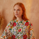 Venise Green Onyx Pendant