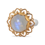Amli Moonstone Ring
