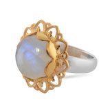 Amli Moonstone Ring