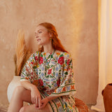 Venise Green Onyx Pendant