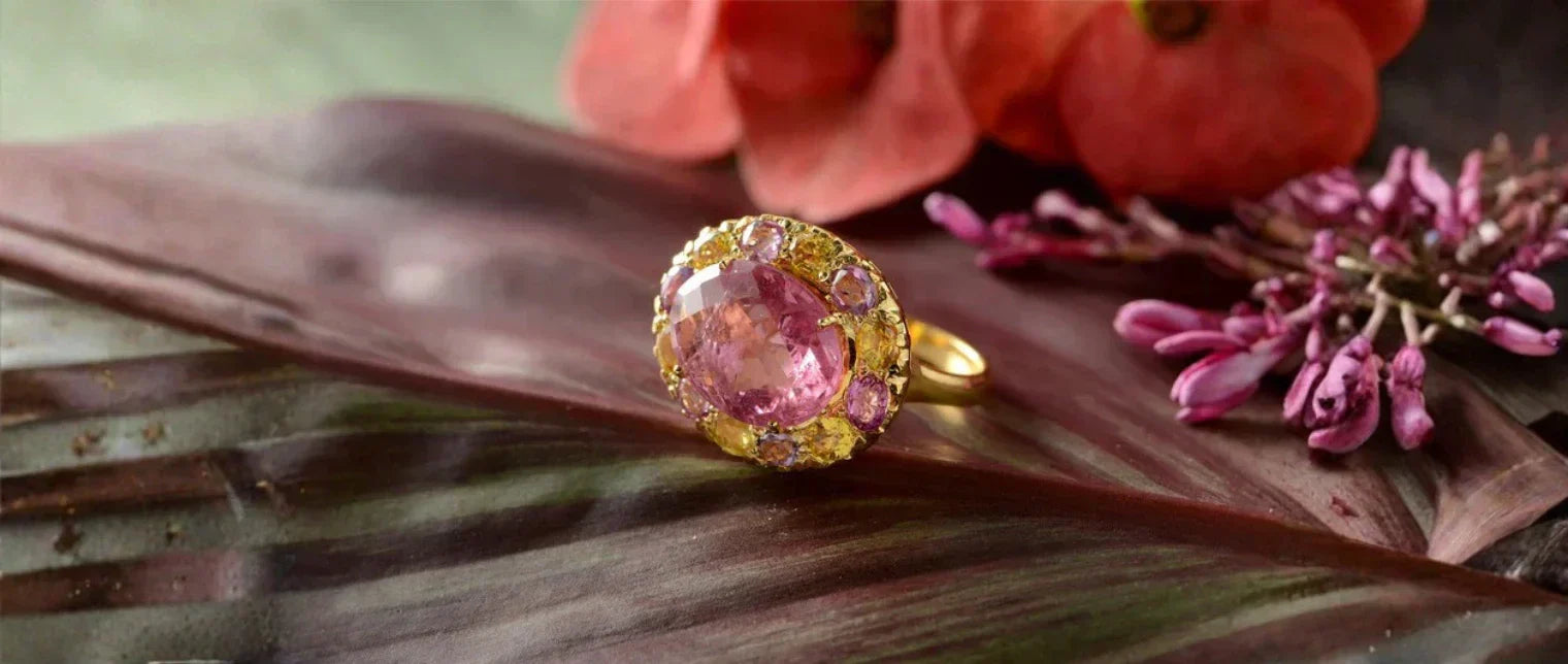 The Return of the Heirloom: Why 18ct Gold is a Generational Investment