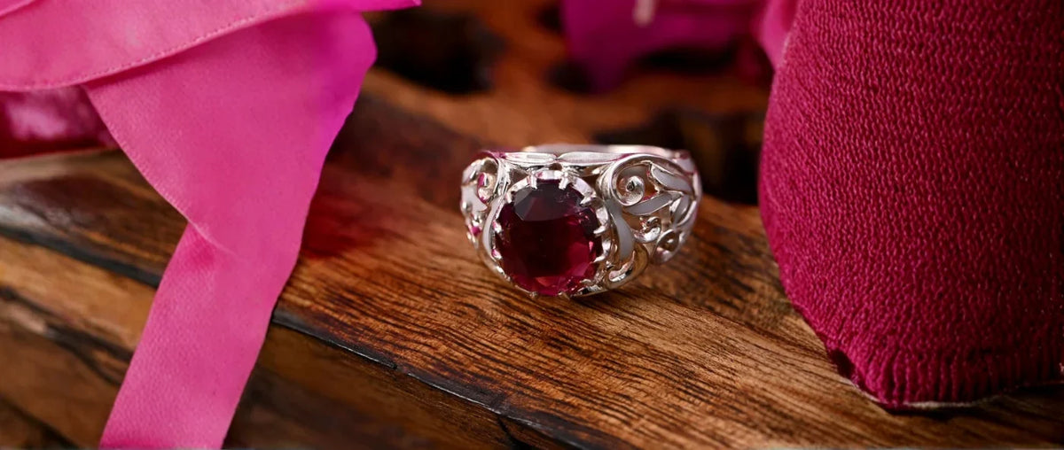 Alternative Engagement Rings