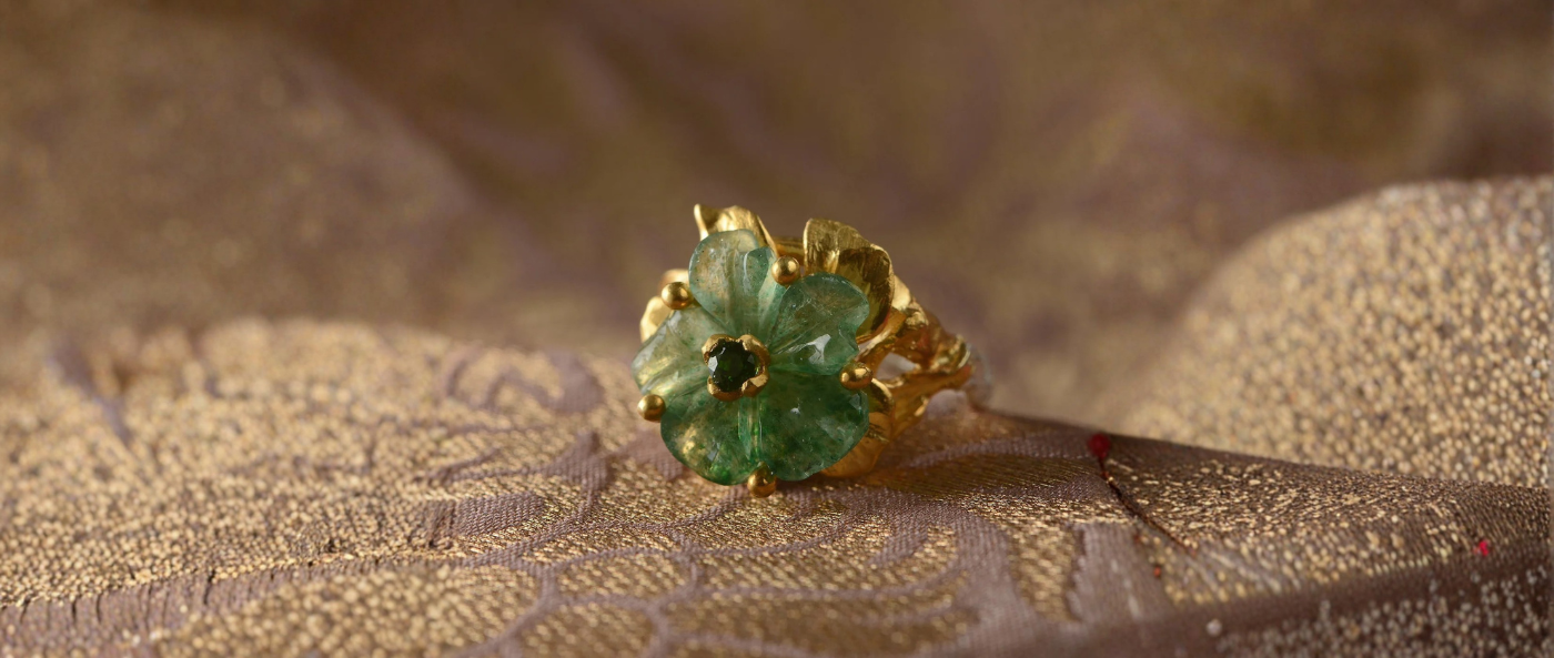 Christmas-Inspired Jewellery