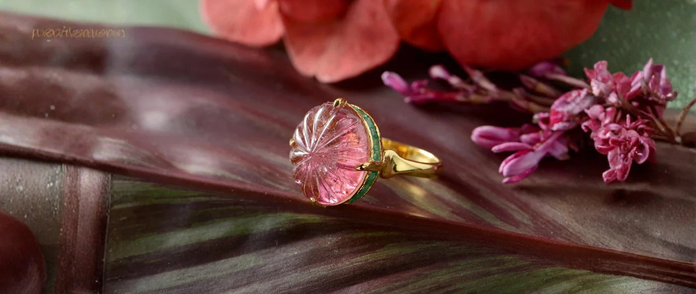 Gemstone Jewellery