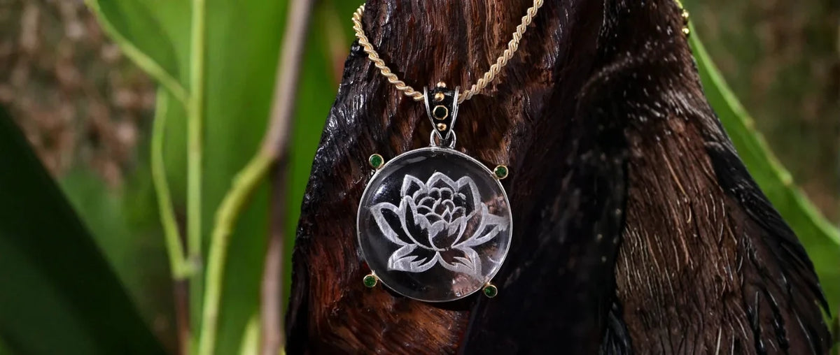 Pendant Gift Ideas for Her